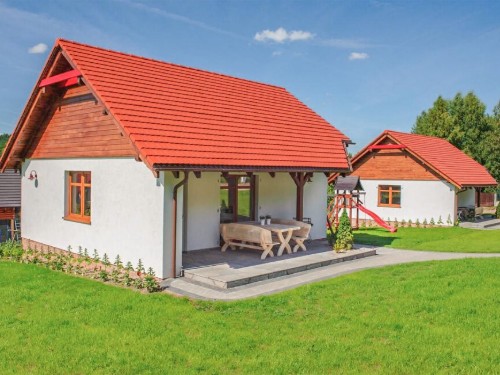 Feriehus - 4 personer -  - Krzeszna - Stezyca - 83-316 - Krzeszna