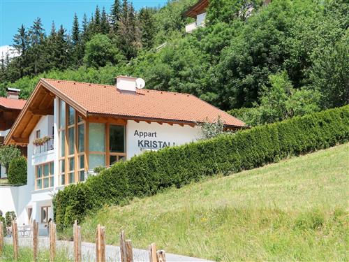 Feriehus / leilighet - 4 personer -  - Prutz/Kaunertal - 6528