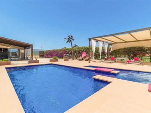 Sommerhus - 2 personer -  - Via sense nom - Cuca, Sa Pobla - 07420 - Sa Pobla