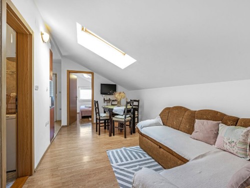 Ferielejlighed - 5 personer -  - Partizanska - Sibenik-Brodarica - 22000 - Brodarica