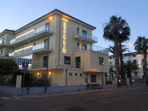 Ferielejlighed - 4 personer -  - 17027 - Pietra Ligure