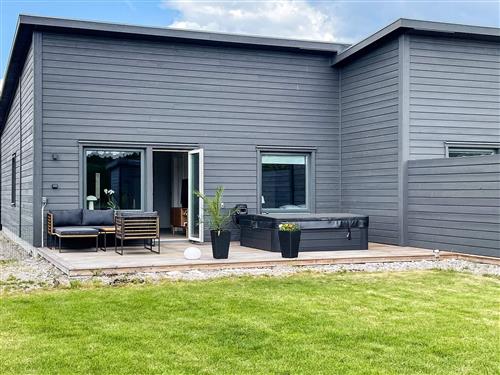  - 6 personer -  - Sirapsgatan - 38650 - Mörbylånga