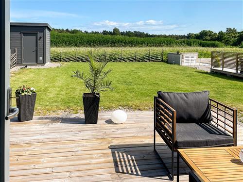  - 6 personer -  - Sirapsgatan - 38650 - Mörbylånga