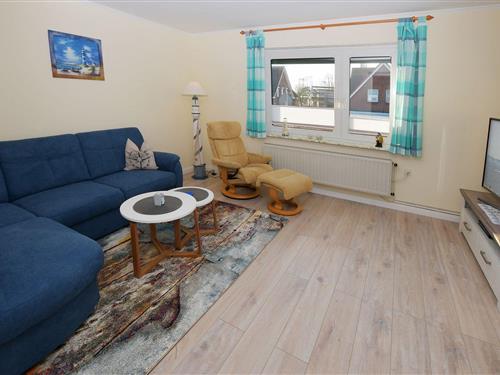 Ferielejlighed - 3 personer -  - Deichhausener Straße - 25761 - Büsum