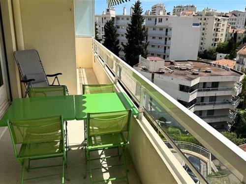 Holiday Home/Apartment - 4 persons -  - 06400 - Cannes