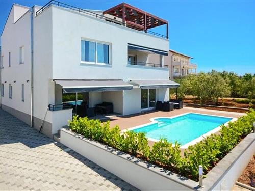 Holiday apartment - 4 persons -  - Jadranska cesta - Biograd-Turanj - 23207 - Turanj