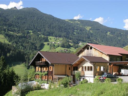 Semesterlägenhet - 2 personer -  - 6780 - Schruns