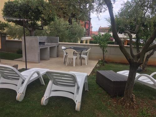 Ferienhaus - 2 Personen -  - Novigrad - 52466 - Novigrad