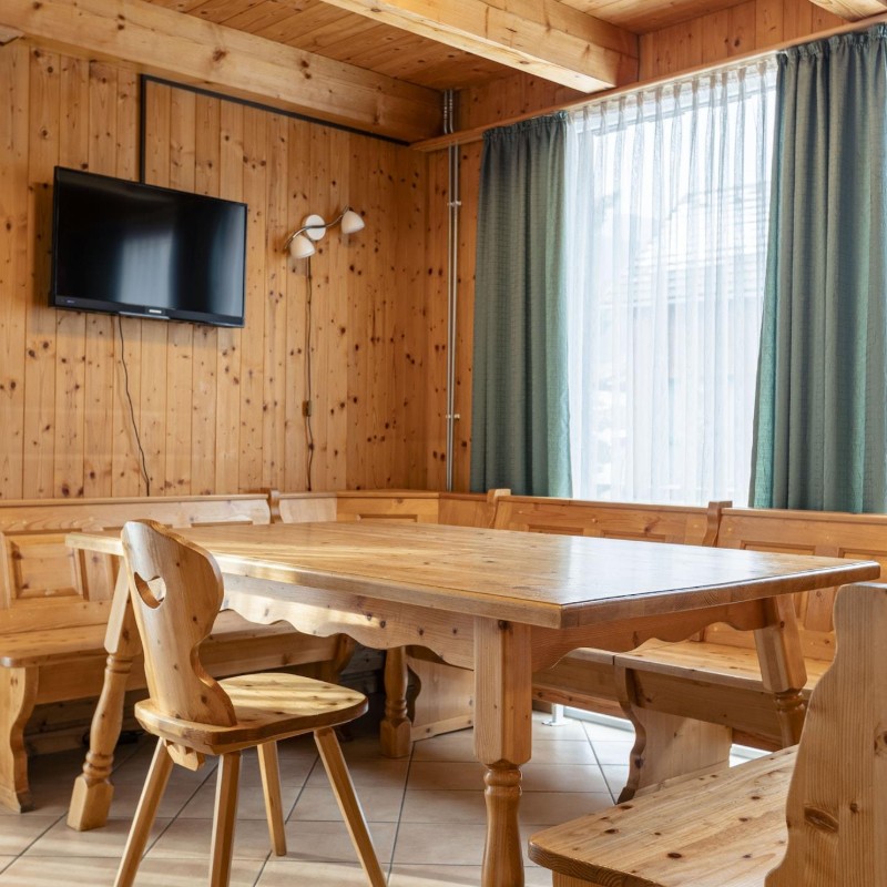 Sommerhus - 8 personer -  - 8861 - St. Georgen Am Kreischberg