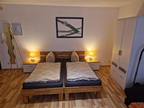 Ferielejlighed - 3 personer -  - Braunstraße - 23552 - Lübeck