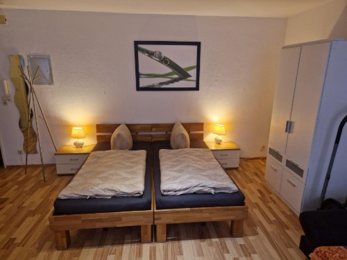 Ferielejlighed - 3 personer -  - Braunstraße - 23552 - Lübeck