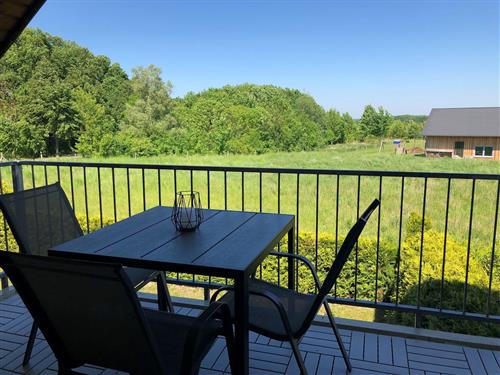 Ferielejlighed - 5 personer -  - Eschenwald - 17213 - Göhren-Lebbin