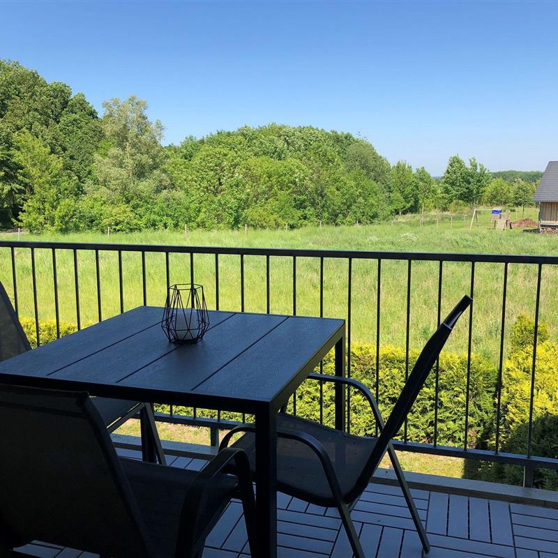 Ferielejlighed - 5 personer -  - Eschenwald - 17213 - Göhren-Lebbin