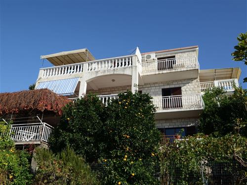 Ferienwohnung - 5 Personen -  - Cara 262a, Zavalatica - 20273 - Cara