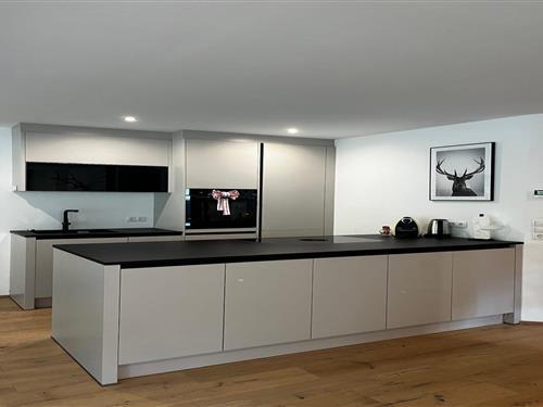 Holiday apartment - 4 persons -  - 6103 - Reith Bei Seefeld