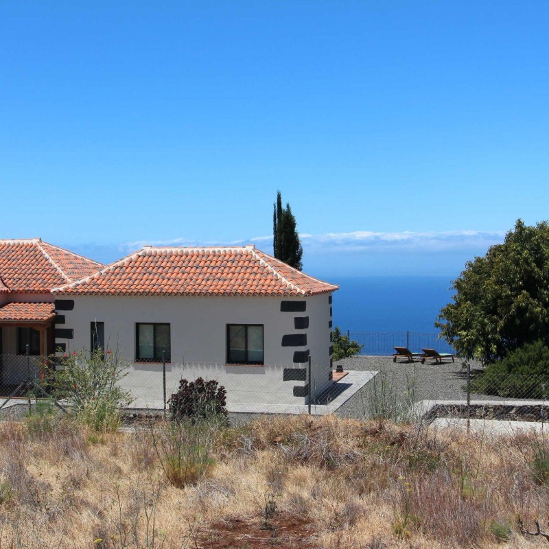 Sommerhus - 5 personer -  - Camino Juan de Valle - 38780 - La Punta