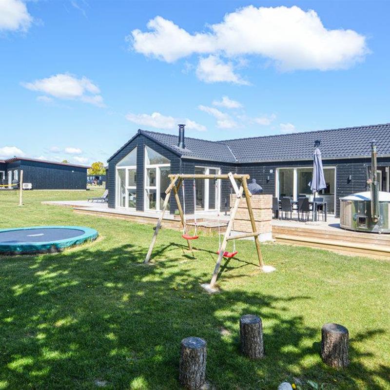 Ferienhaus - 12 Personen -  - Podehaven - Sandersvig - 6100 - Haderslev