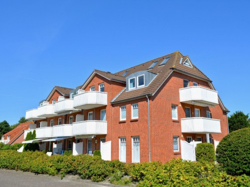 Ferienwohnung - 4 Personen -  - Zum Leuchtturm - 25826 - St. Peter-Ording