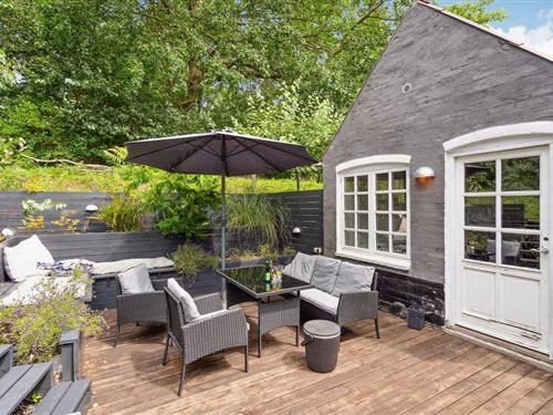 Sommerhus - 6 personer -  - Øster Bregninge - Bregninge - 5970 - Ærøskøbing