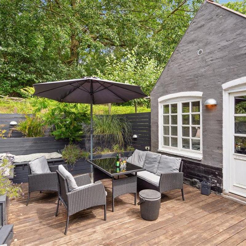 Ferienhaus - 6 Personen -  - Øster Bregninge - Bregninge - 5970 - Ärösköbing