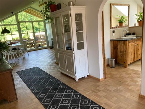 Ferieleilighet - 4 personer -  - Kaltenbrunn - 82467 - Garmisch-Partenkirchen