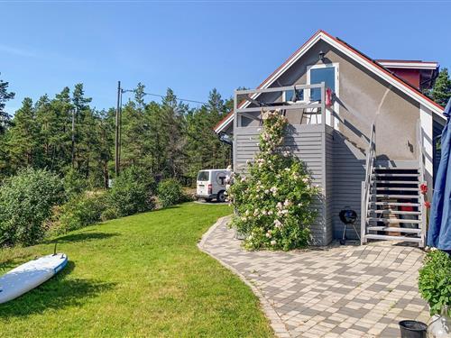 Ferienhaus - 4 Personen -  - Sommarvägen - 572 63 - Oskarshamn