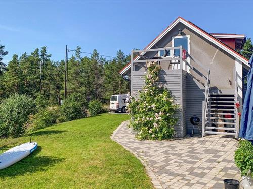 Ferienwohnung - 4 Personen -  - Sommarvägen - 572 63 - Oskarshamn