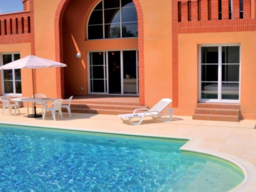 Villa - 8 persons -  - 81660 - Pont-De-Larn