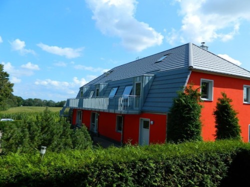 Sommerhus - 5 personer -  - 17207 - Röbel\/Müritz