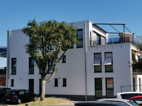 Ferielejlighed - 4 personer -  - Theodor-Klinkforth-Straße 18 a - 23743 - Grömitz
