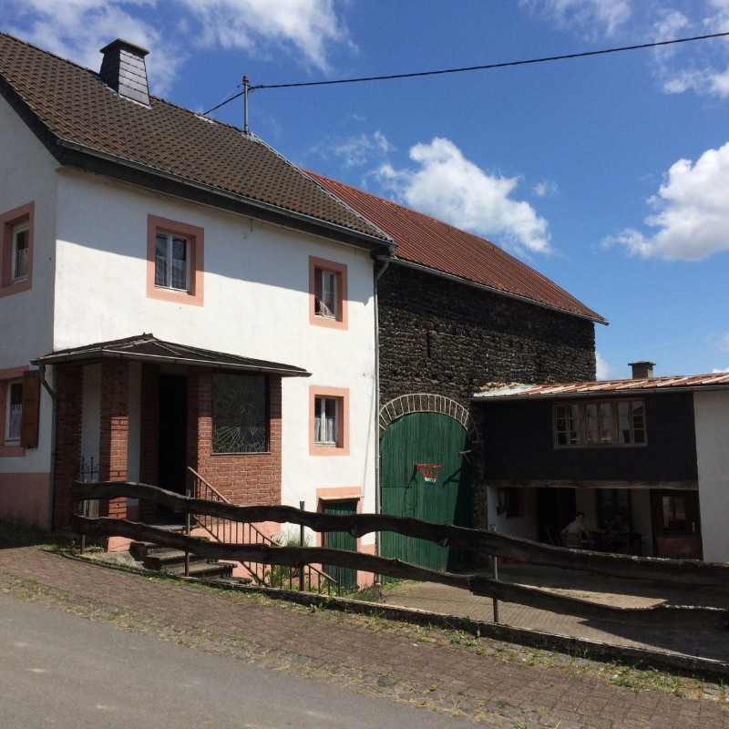 Sommerhus - 6 personer -  - Schalkenmehrener Straße - 54552 - Udler