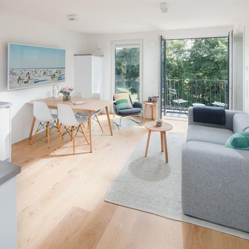 Ferielejlighed - 4 personer -  - Marienstrasse - 26548 - Norderney