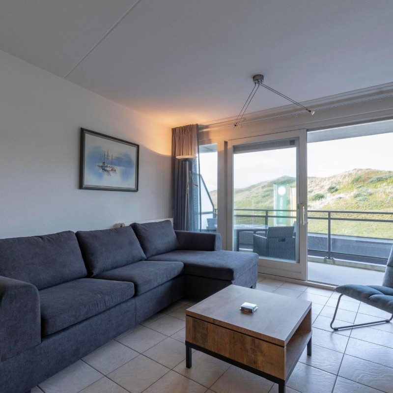 Ferielejlighed - 4 personer -  - 1759GV - Callantsoog