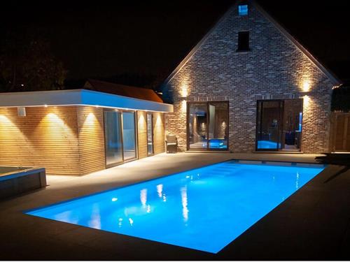 Villa - 9 personer -  - 9320 - Erembodegem