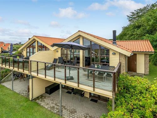 Ferienhaus - 6 Personen -  - Marinavej - Rendbjerg - 6320 - Egernsund