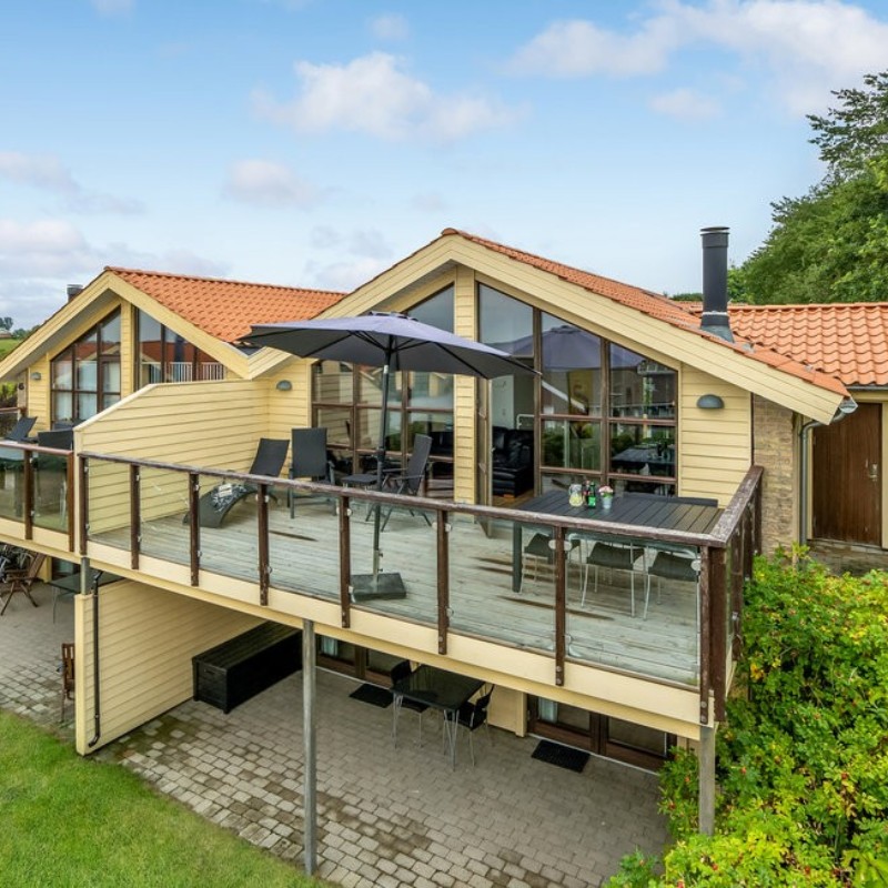 Ferienhaus - 6 Personen -  - Marinavej - Rendbjerg - 6320 - Egernsund