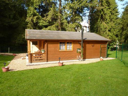 Holiday Home/Apartment - 4 persons -  - Am Deimerbach - 56290 - Beltheim