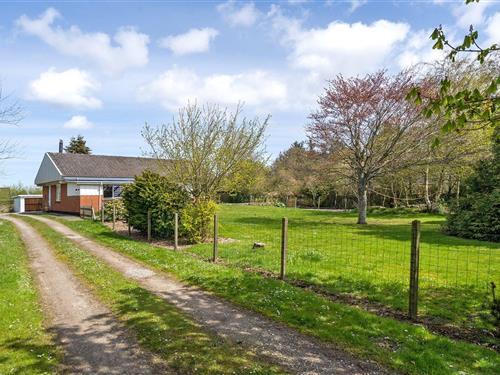 Sommerhus - 6 personer -  - Vestervej - Toftum - 6792 - Rømø