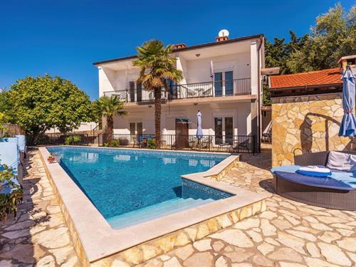 Ferielejlighed - 4 personer -  - Vidikovac - Krk-Krk - 51500 - Krk