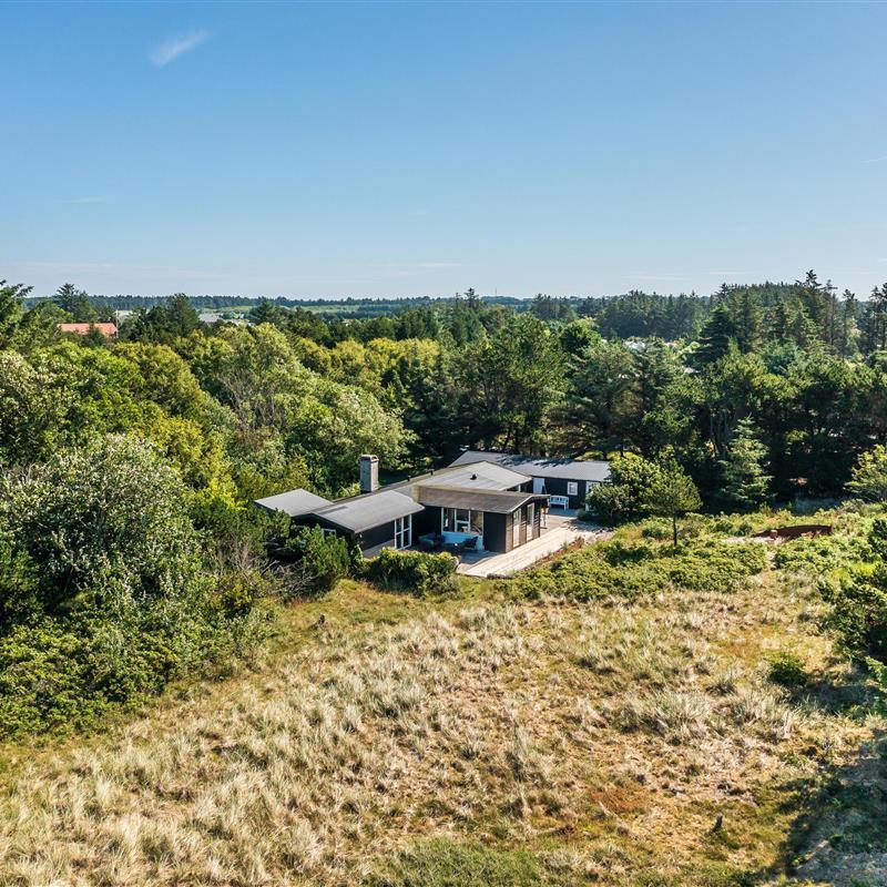 Ferienhaus - 8 Personen -  - Skovlyvej 3, Tornby - Tornby - 9850 - Hirtshals