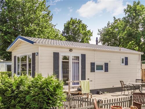 Sommerhus - 4 personer -  - Stelleplas - 4451 RN - Heinkenszand