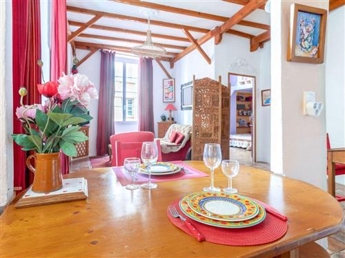 Holiday apartment - 3 persons -  - Nice - 06300