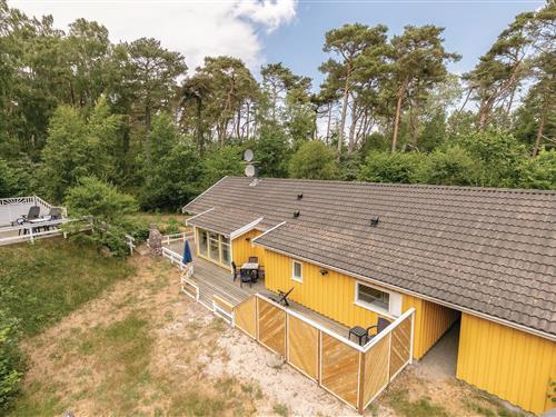 Ferienhaus - 8 Personen -  - Fjælstaunijn - Sommerodde - 3730 - Nexö