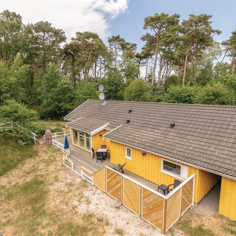 Ferienhaus - 8 Personen -  - Fjælstaunijn - Sommerodde - 3730 - Nexö