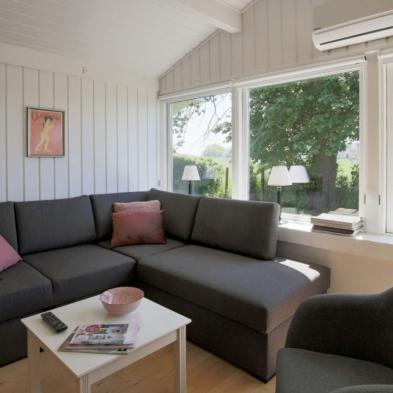 Ferienhaus - 4 Personen -  - Birkedalen - Gilleleje - 3250 - North And East Zealand