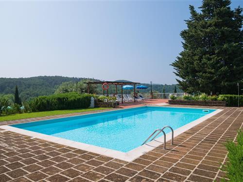 Holiday Home/Apartment - 5 persons -  - 50050 - Montaione