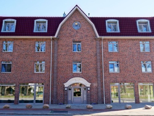 Feriehus - 3 personer -  - 23769 - Fehmarn