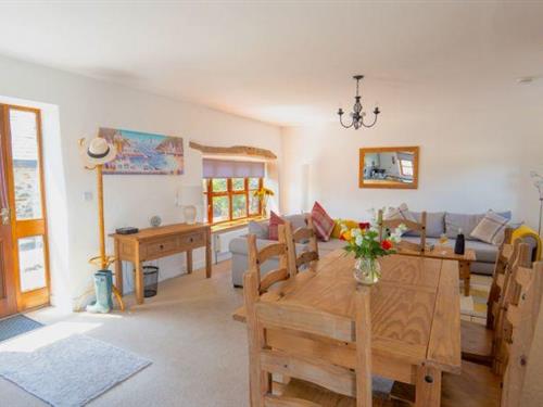 Holiday home - 6 persons -  - EX23 0DE - Widemouth Bay