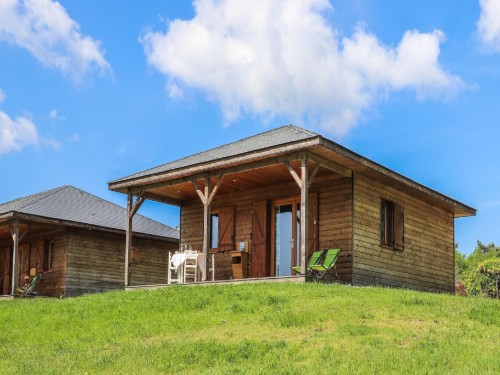 Chalet - 6 Personen -  - 19800 - Meyrignac  L'eglise
