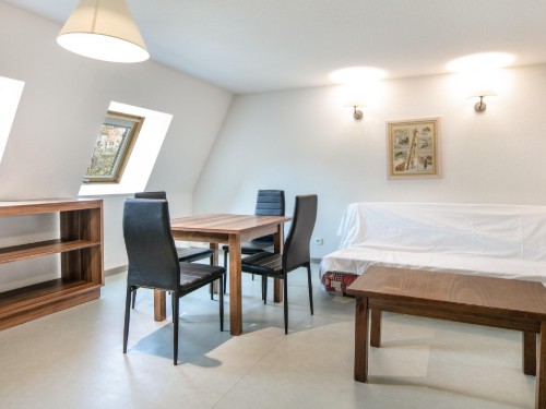 Holiday apartment - 4 persons -  - 38650 - Gresse-En-Vercors